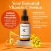 TruSkin Vitamin C Serum For Face