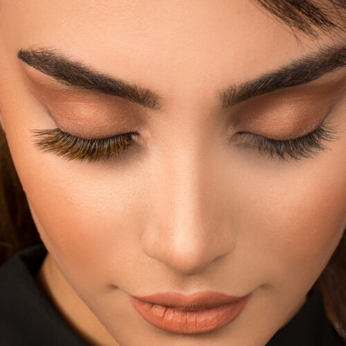 Eyelash Extensions