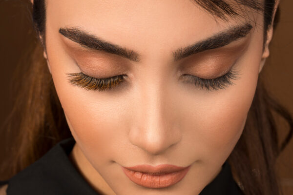 Eyelash Extensions
