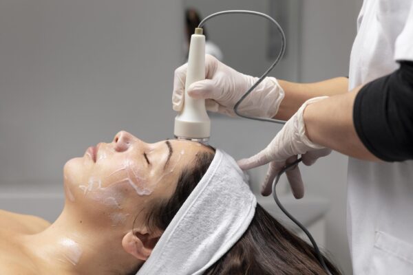 Hydrafacial Treatment Hydrafacial Treatment