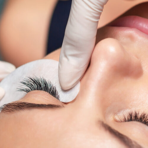 Lash Lift