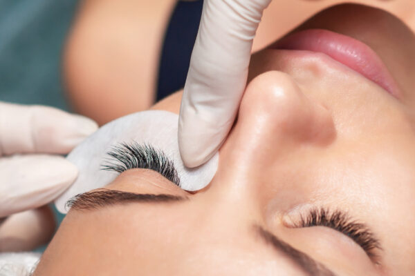 Lash Lift