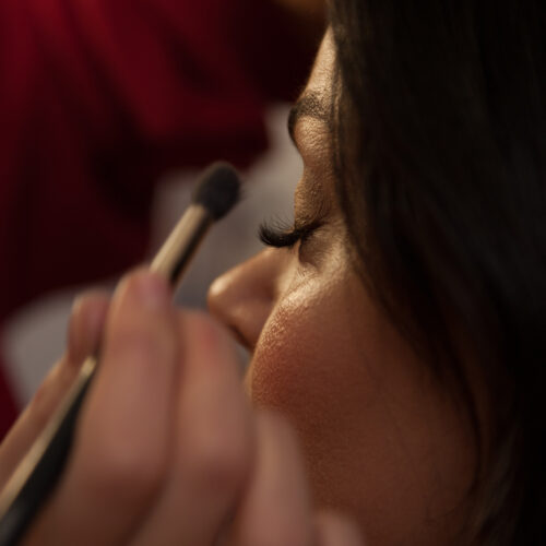 Makeup Service
