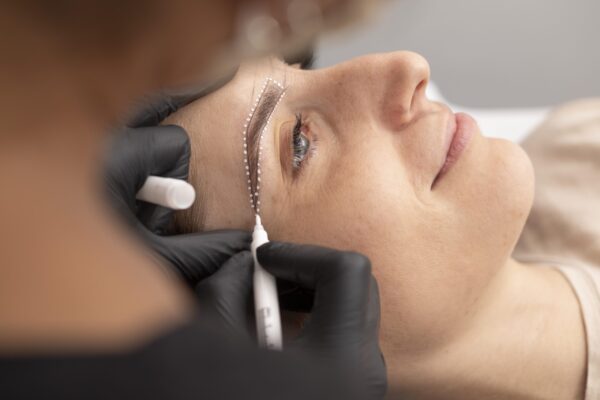 Permanent Eyebrows Permanent Eyebrows