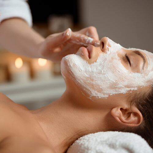 Personalized Facials