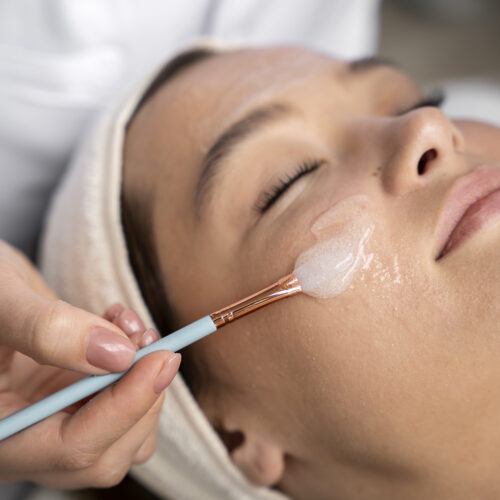 Specific Skin Condition Treatment
