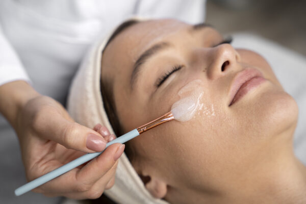 Specific Skin Condition Treatment