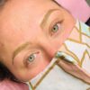 Eyebrow Shaping