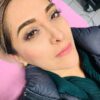 Eyebrow Shaping