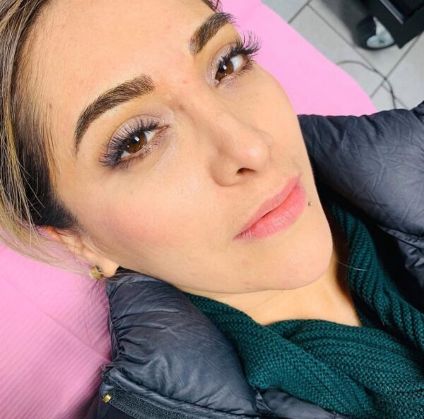 Eyebrow Shaping