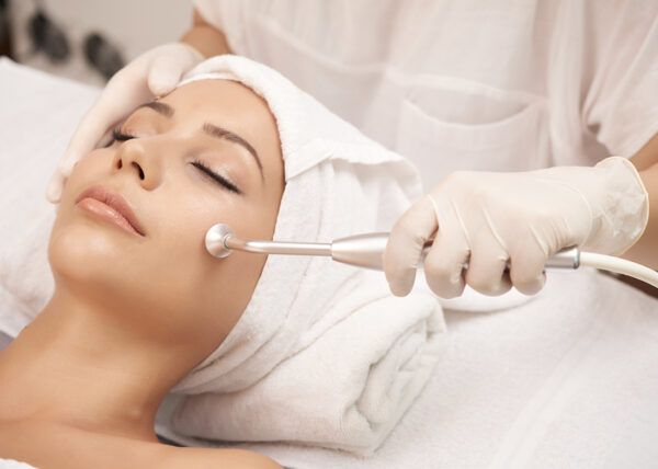microdermoabrasion Microdermabrasion