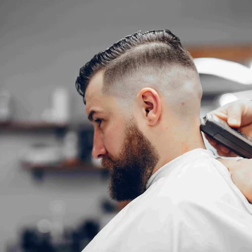 Haircuts